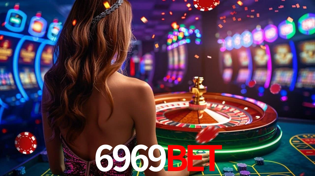 Descubra a Essência do 6969bet: Nossa História e Compromissos