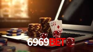 Desvendando o Mundo dos Jogos Virtuais na 6969bet